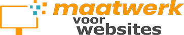 Maatwerk voor Webites logo